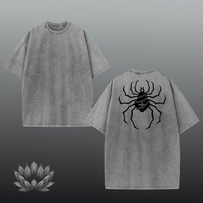 Chrollo Oversized shirt