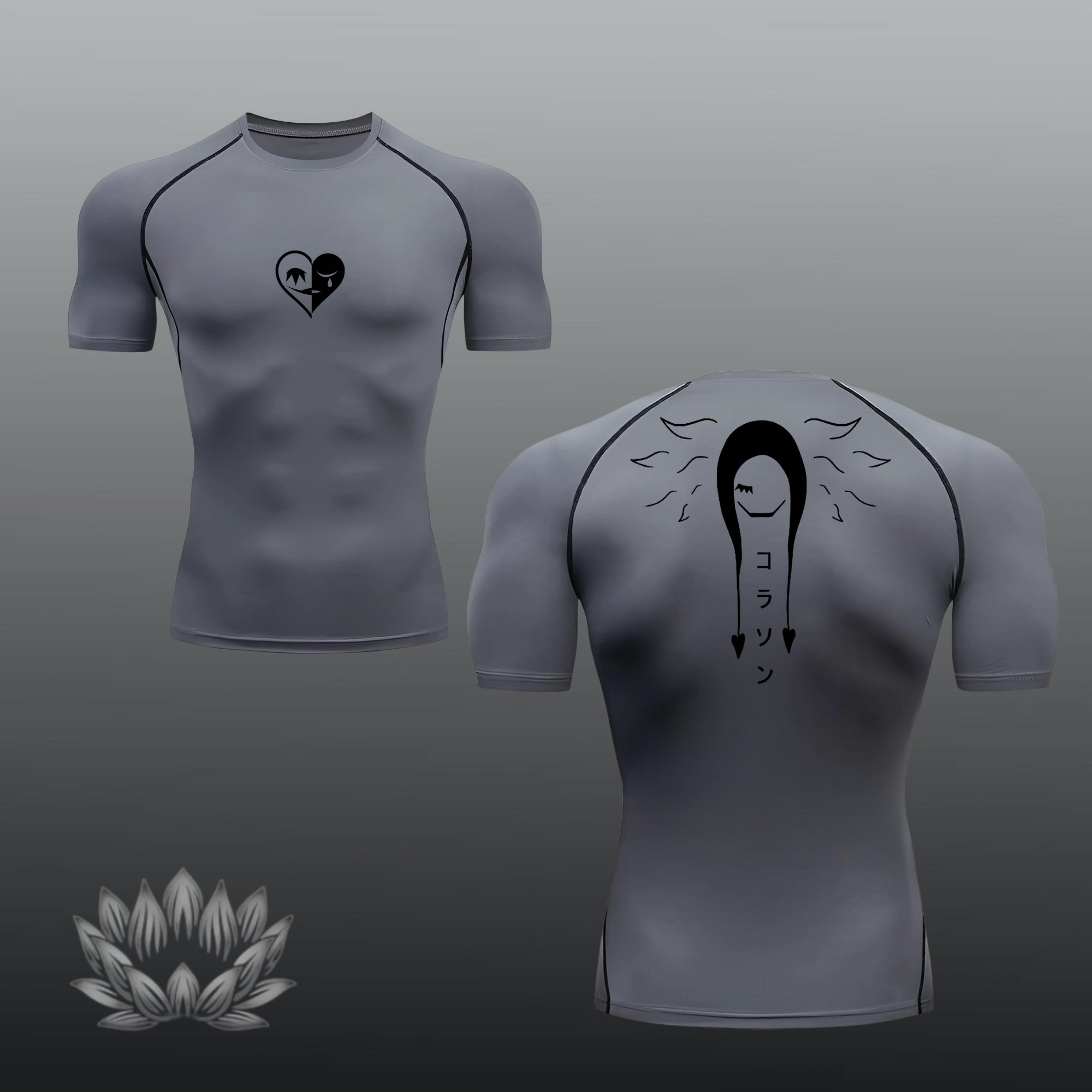 Corazon Compression Shirt