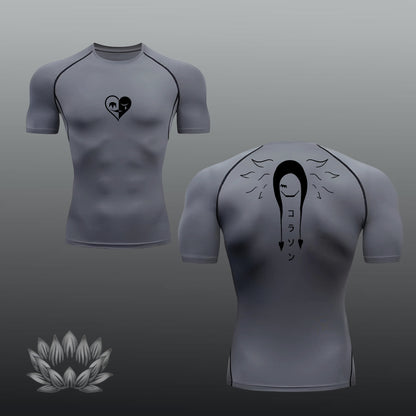 Corazon Compression Shirt