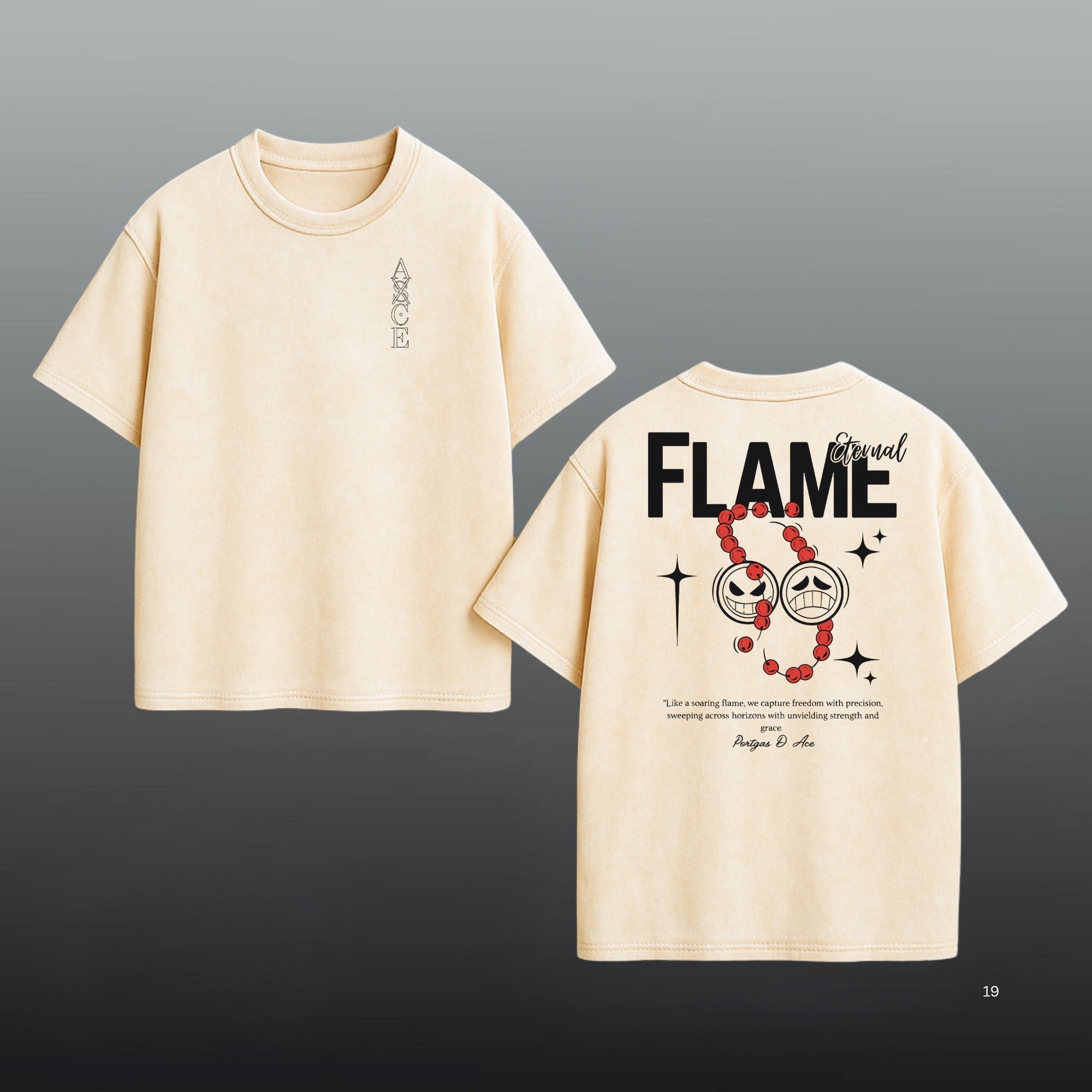 Ace T-Shirt V2