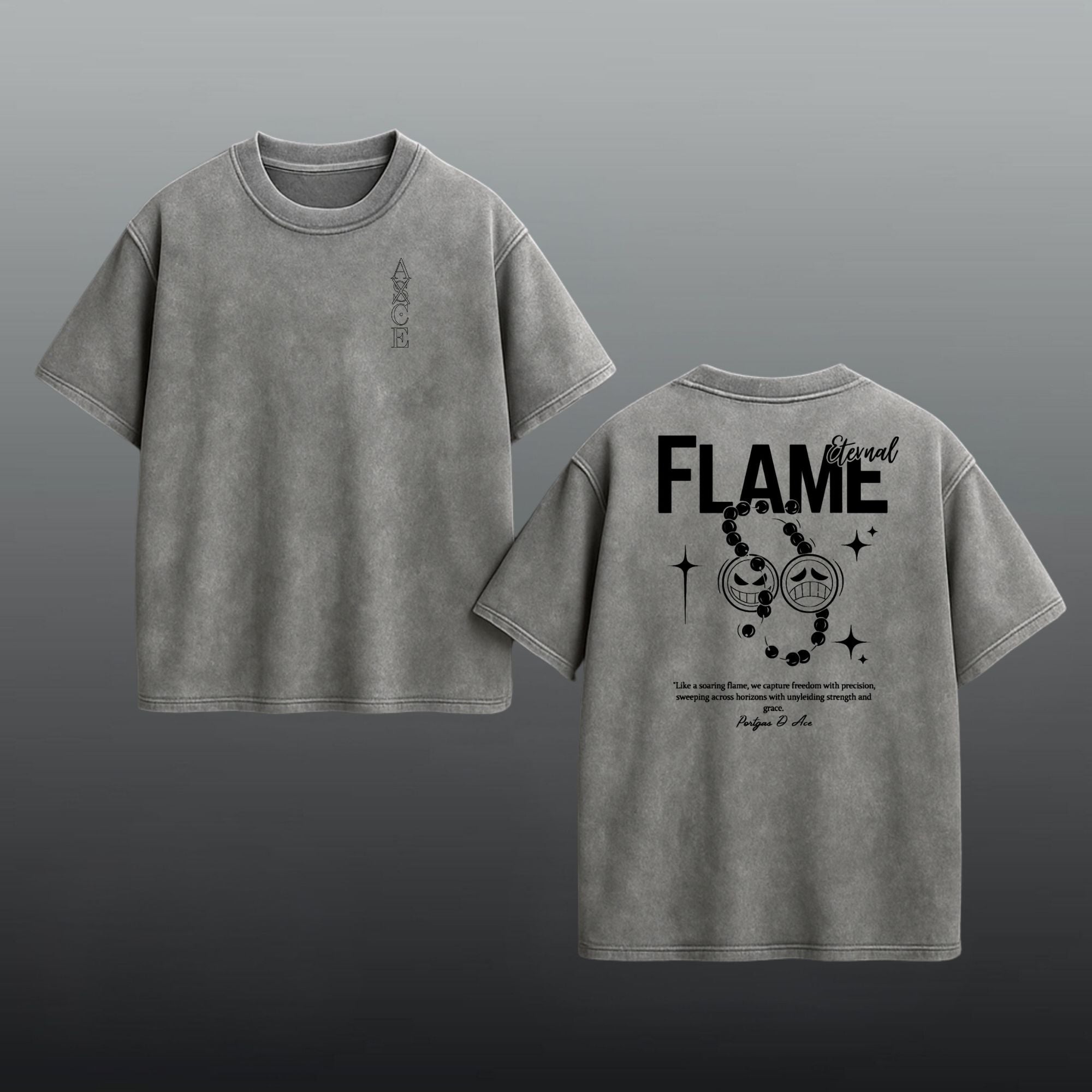 Ace T-Shirt V2