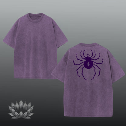 Hisoka Oversized shirt