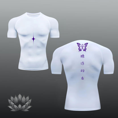Aizen Compression Shirt
