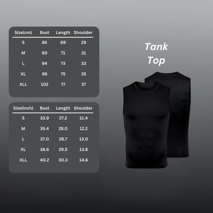 Thorfinn Tank Top