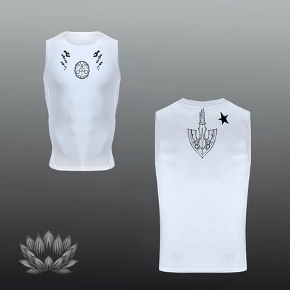Giorno Tank Top