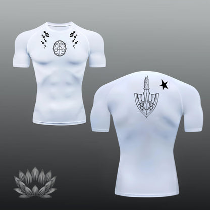 Giorno Compression Shirt