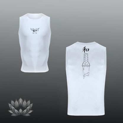 Thorfinn Tank Top