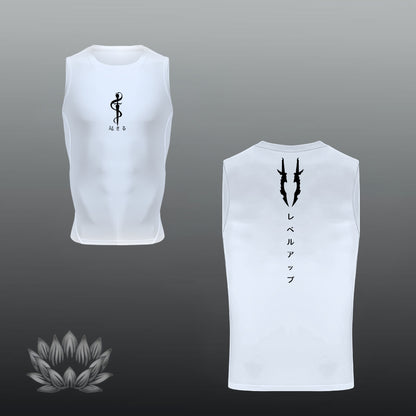Jin Woo Tank Top