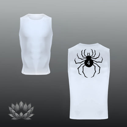 Hisoka Tank Top
