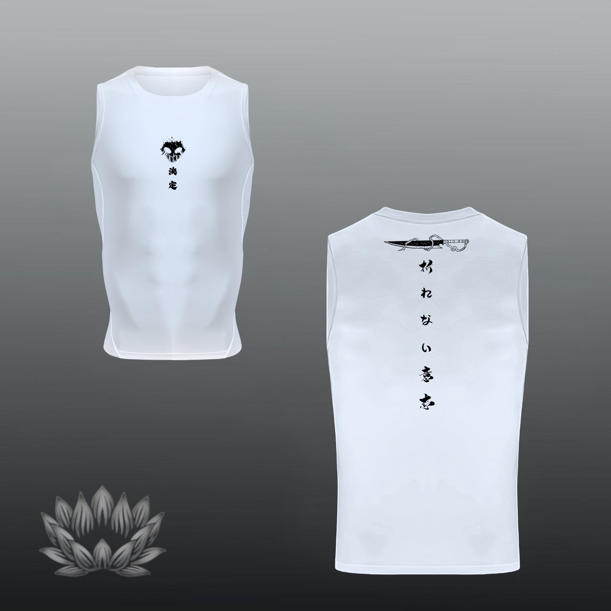 Ichigo Tank Top