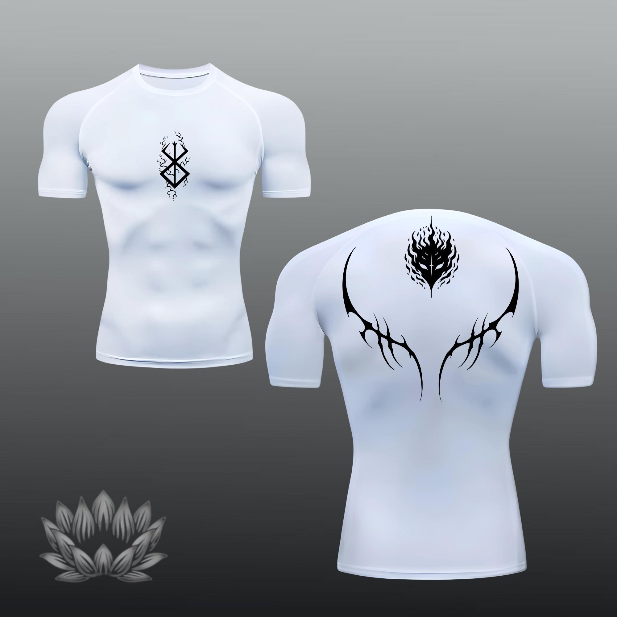 Guts Compression Shirt