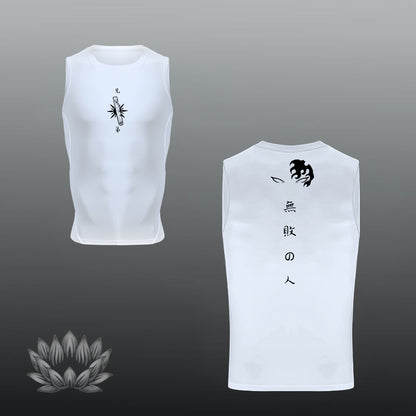 Yoriichi Tank Top