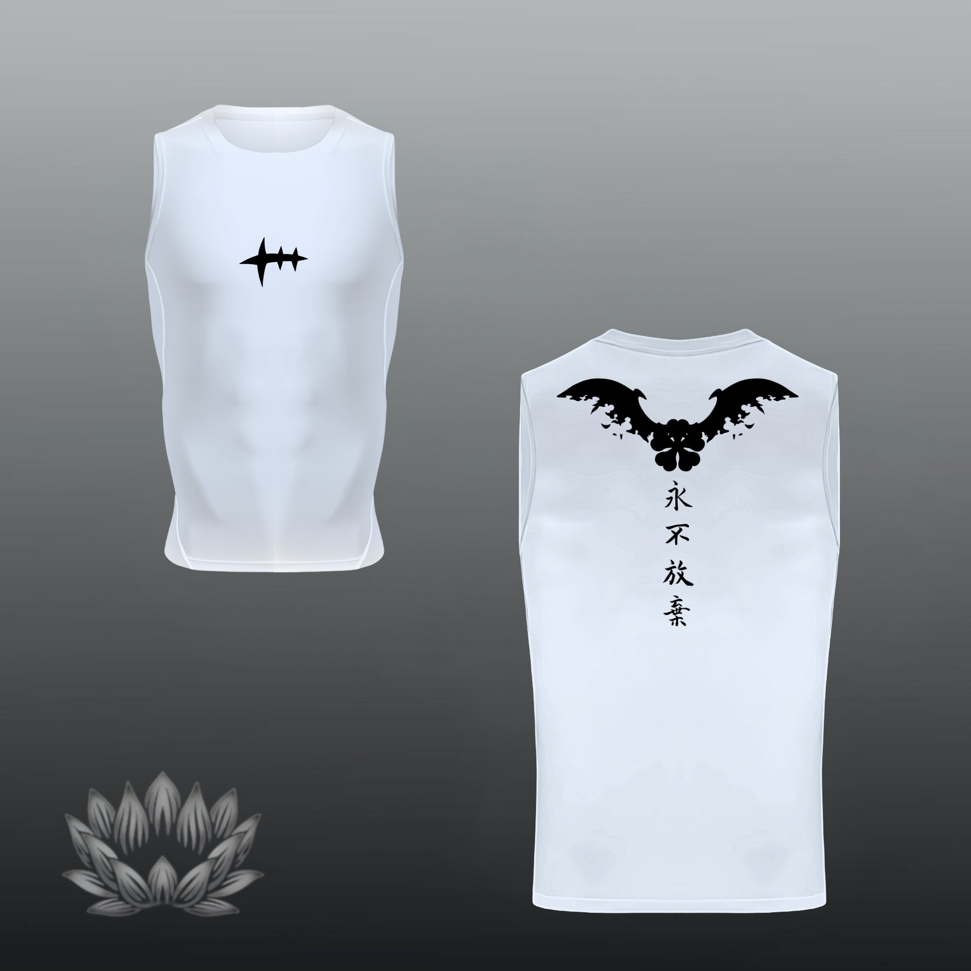 Asta Tank Top