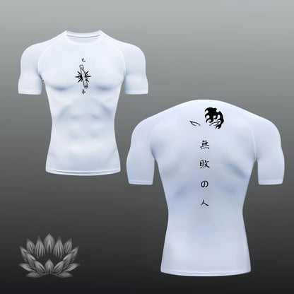 Yoruiichi Compression Shirt