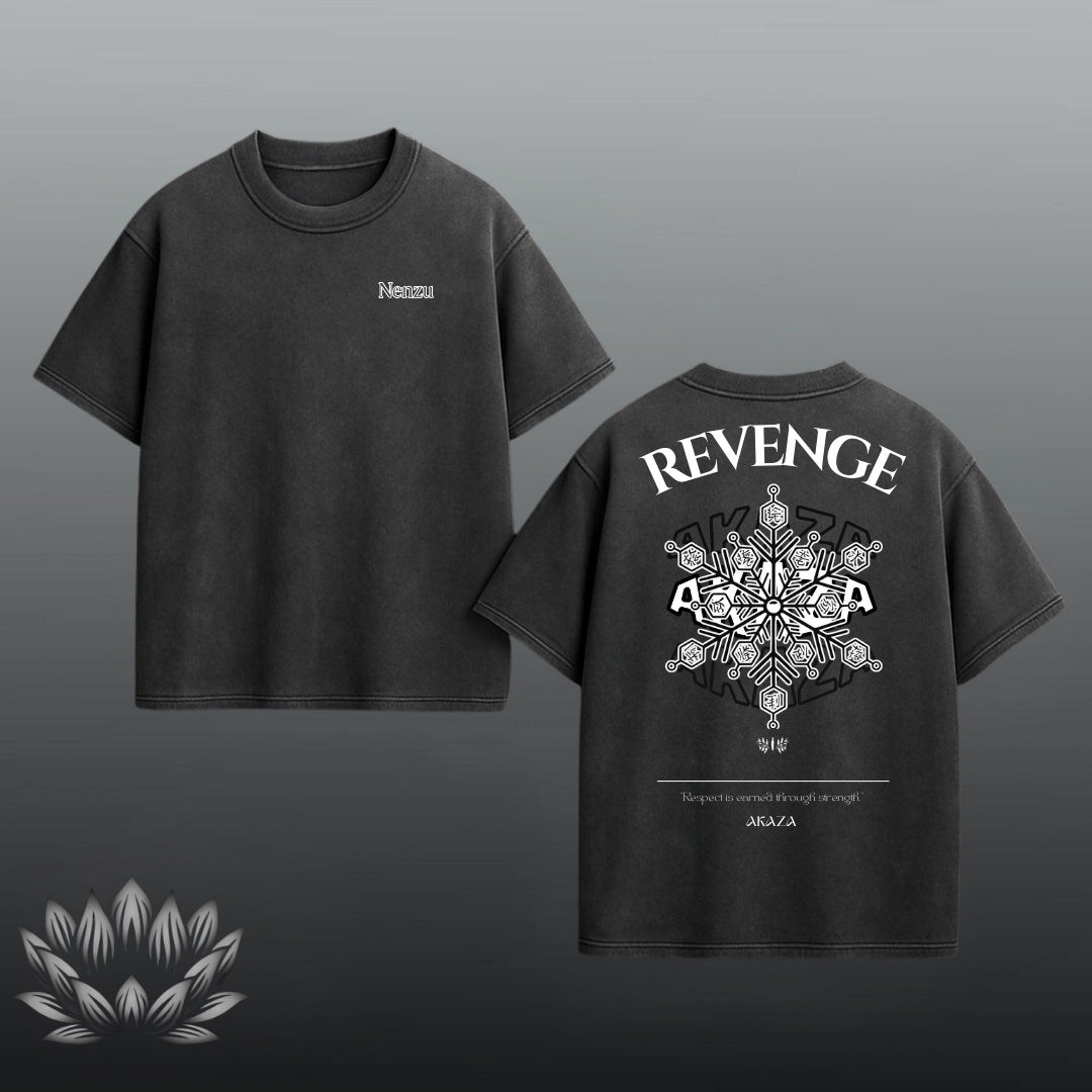 Akaza T-Shirt V2