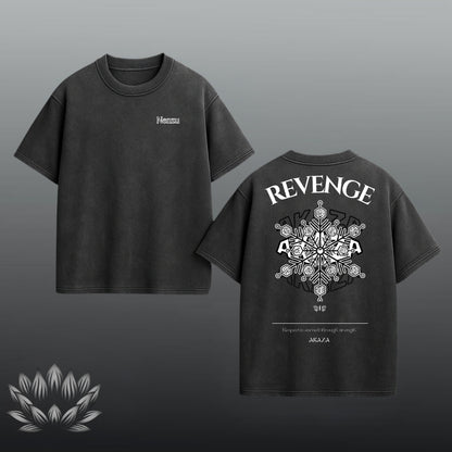 Akaza T-Shirt V2