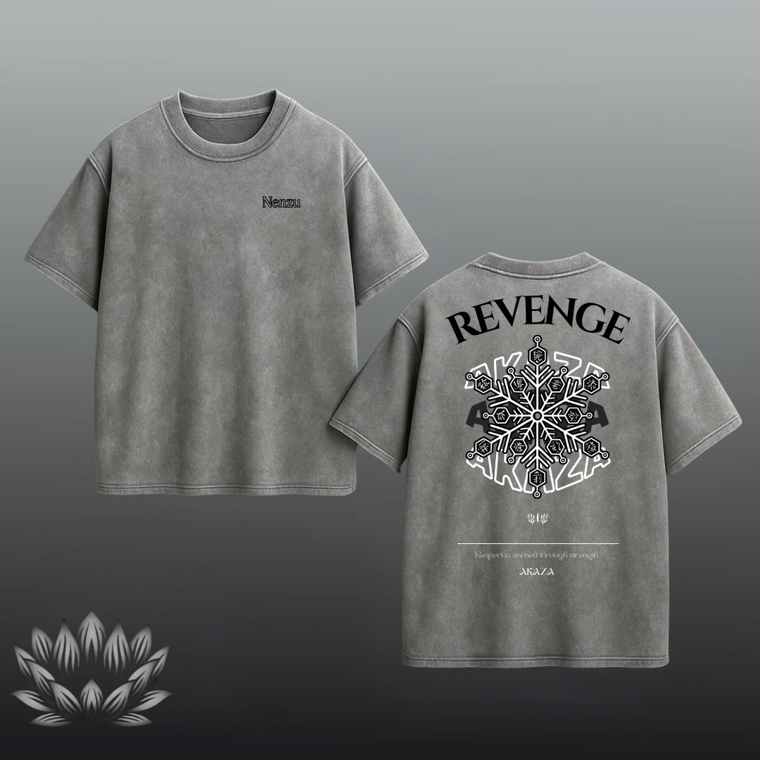 Akaza T-Shirt V2