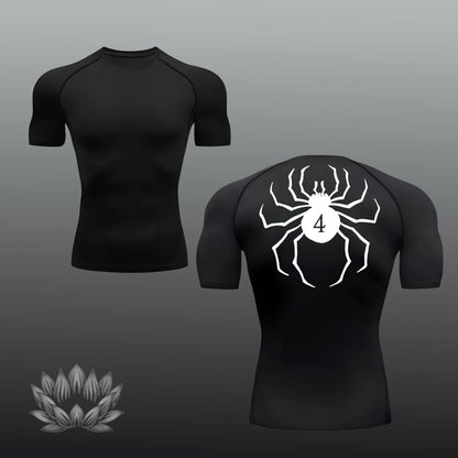 Hisoka Compression Shirt