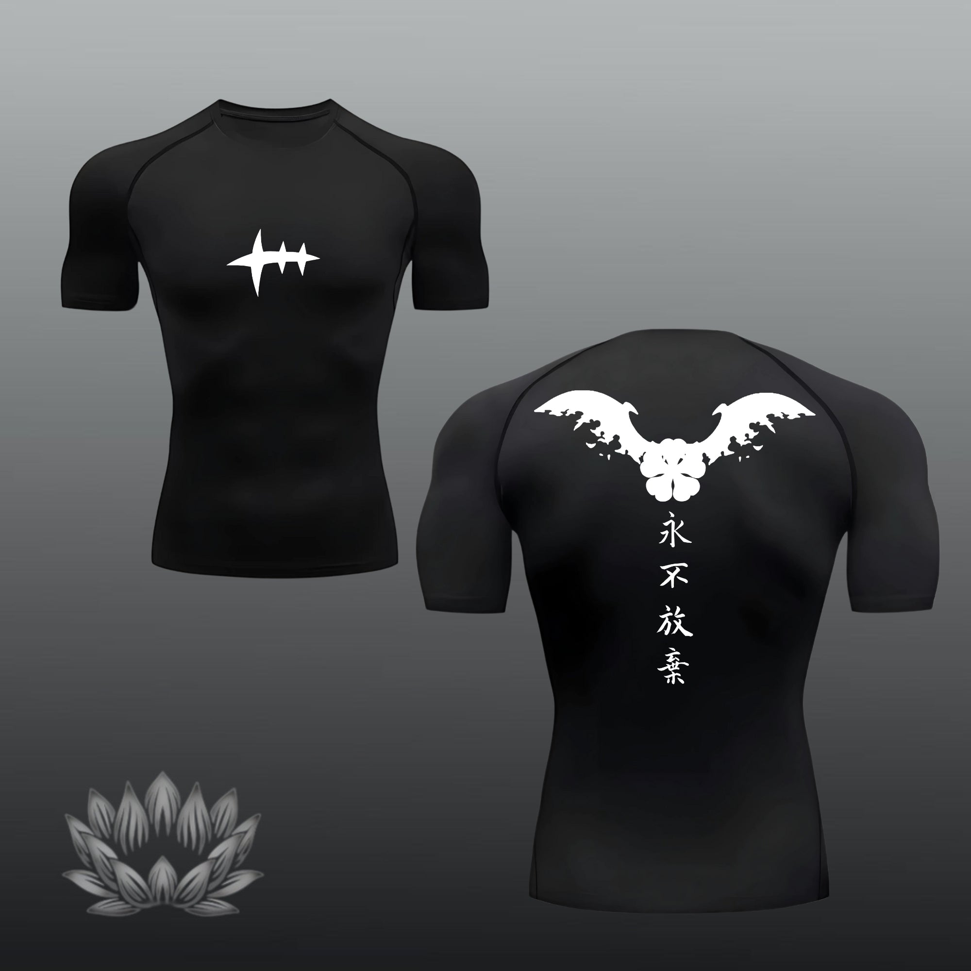 Asta Compression Shirt