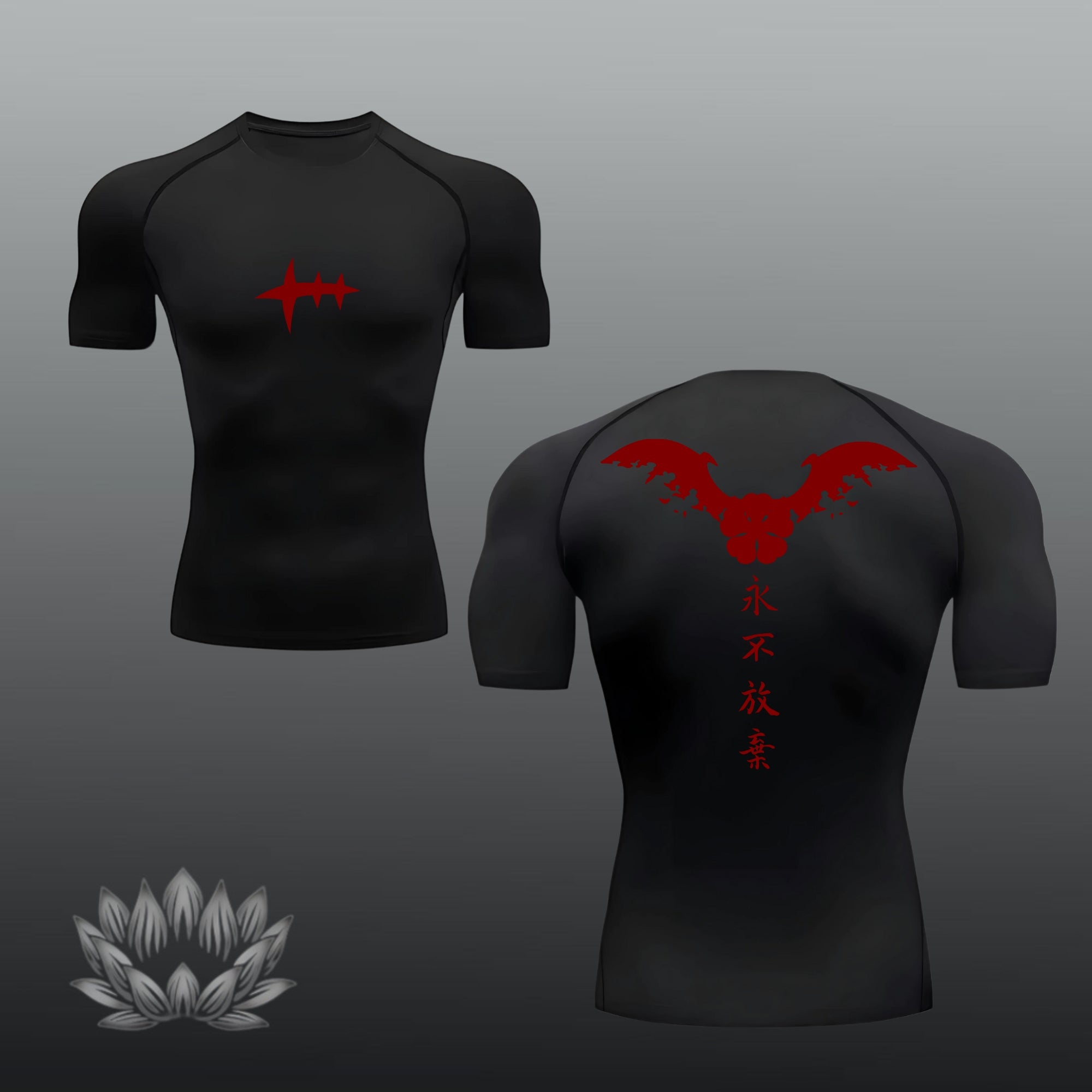 Asta Compression Shirt